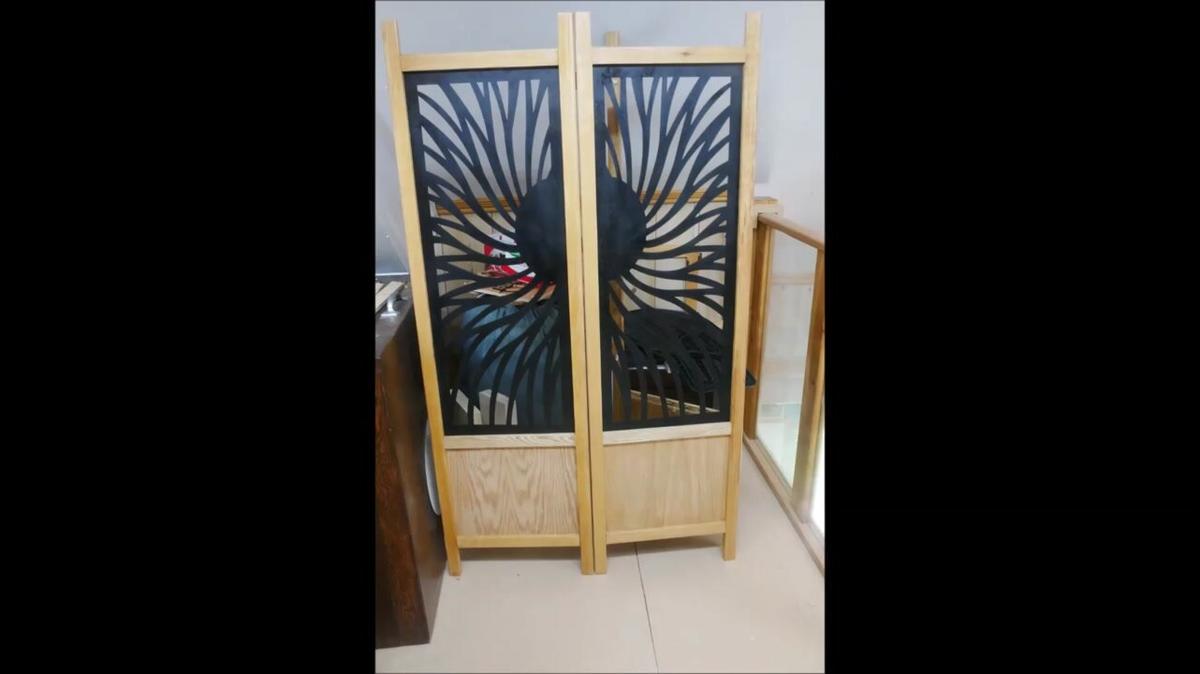 sunflower panel insert