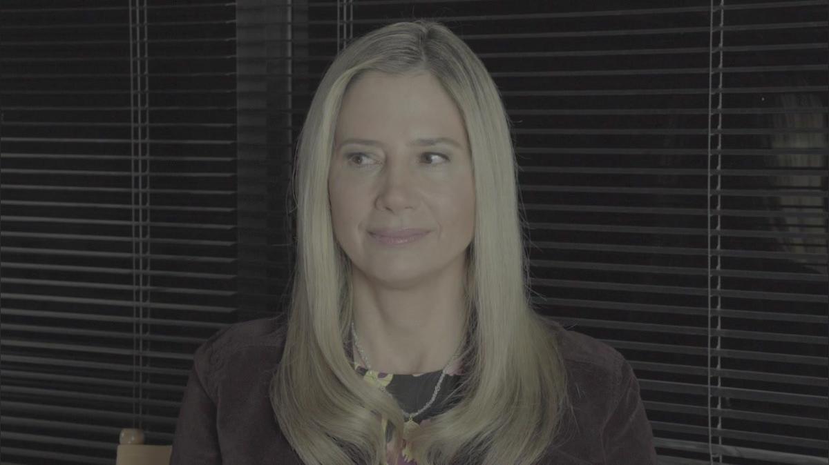 mira sorvino interview .mp4