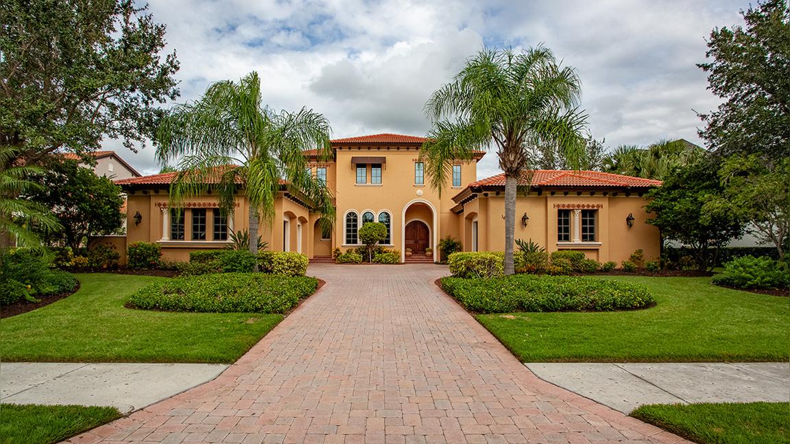 16307 Baycross Dr., Lakewood Ranch, FL 34202