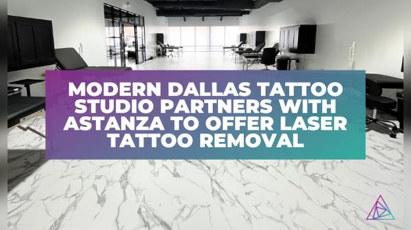 Show Off Your Shop featuring Eden Body Art Studios