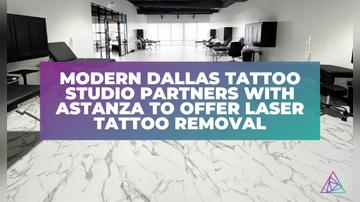 Show Off Your Shop featuring Eden Body Art Studios