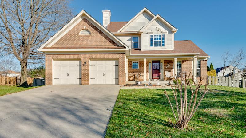 2488 Fall Breeze Court, Gambrills, MD 21054