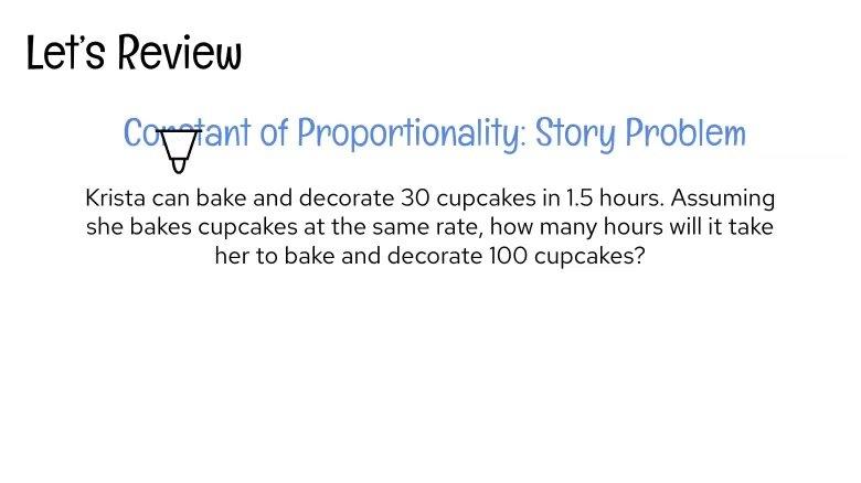 Constant Story Problem Review.mp4