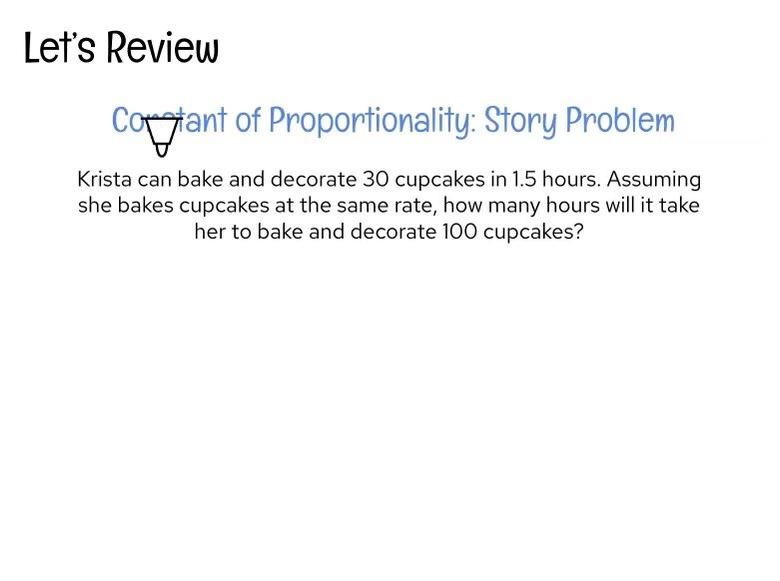 Constant Story Problem Review.mp4