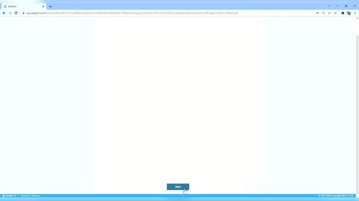 Online Unit Review Example 2
