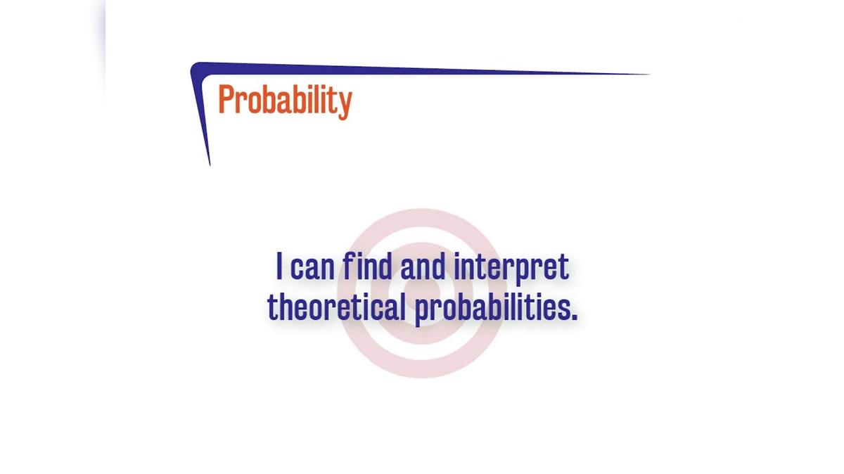 FL 2.8.1 Probability