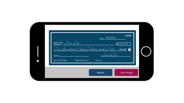 Mobile Deposit