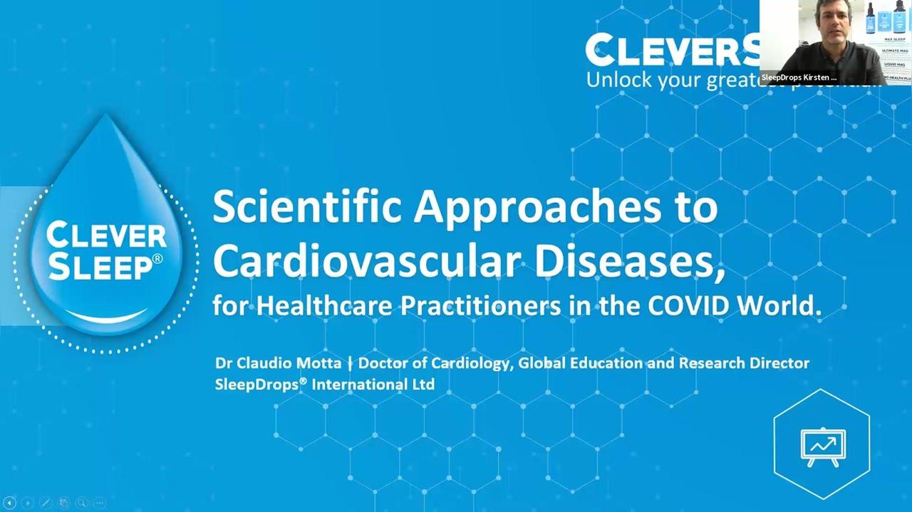 CleverSleep - Dr. Claudio