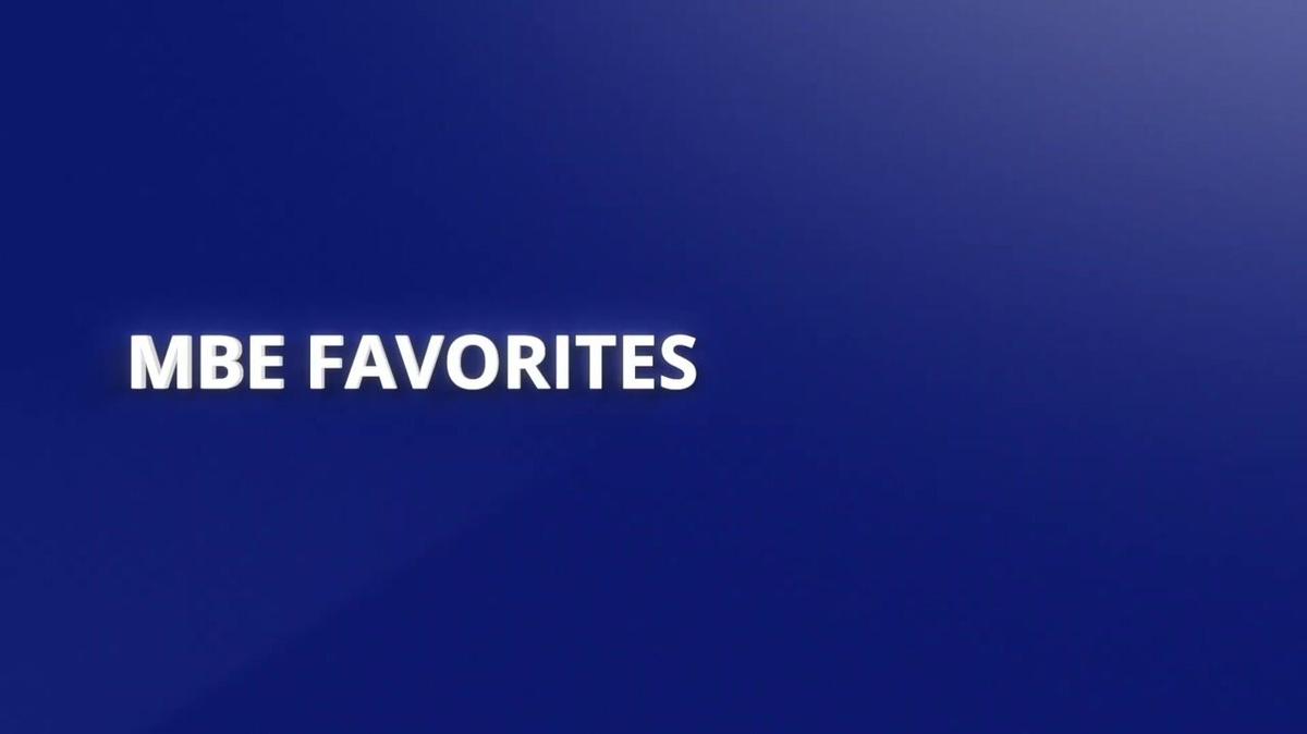 MBE Favorites.mp4