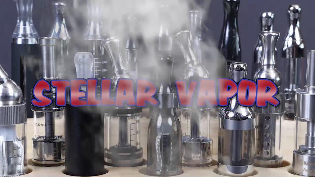 Vape Store in Lutz FL, Stellar Vapor
