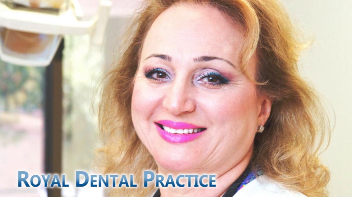 Dentist in West Hills CA, Royal Dental Practice