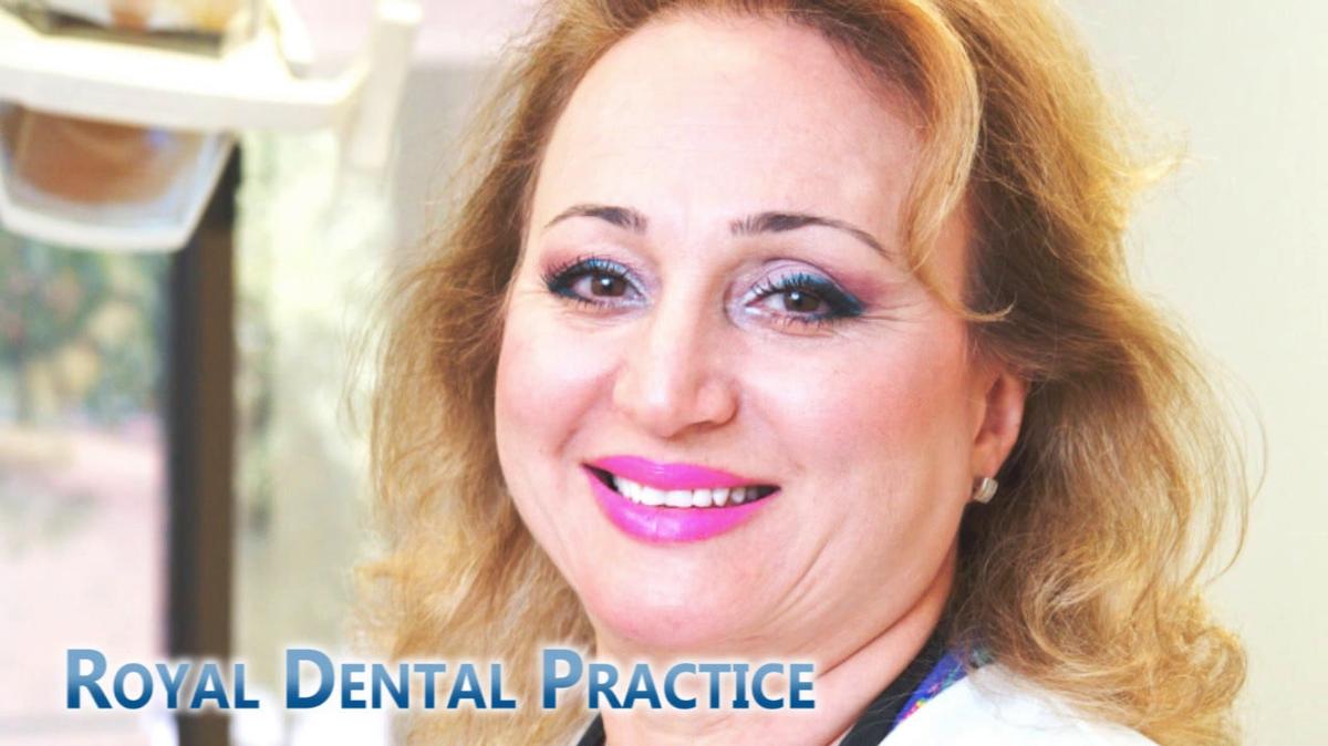 Dentist in West Hills CA, Royal Dental Practice