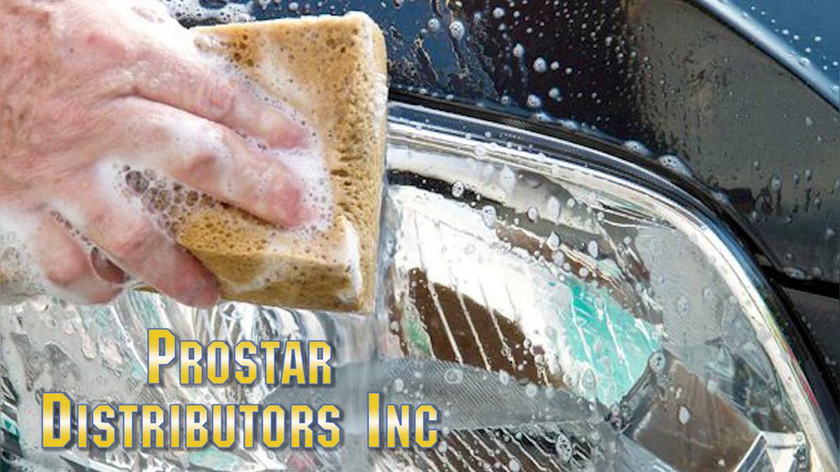 Auto Detailing Supplies in Orange City FL, Prostar Distributors Inc