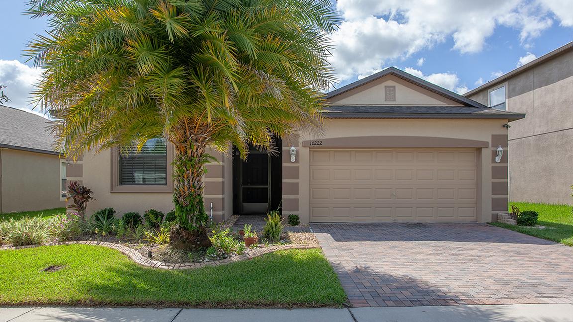 10222 Celtic Ash Dr., Ruskin, FL 33573
