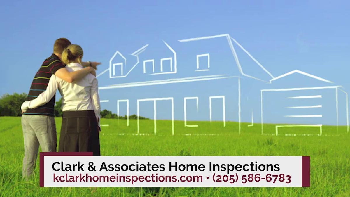 Home Inspections in Birmingham AL, Clark &amp; Associates Home Inspections