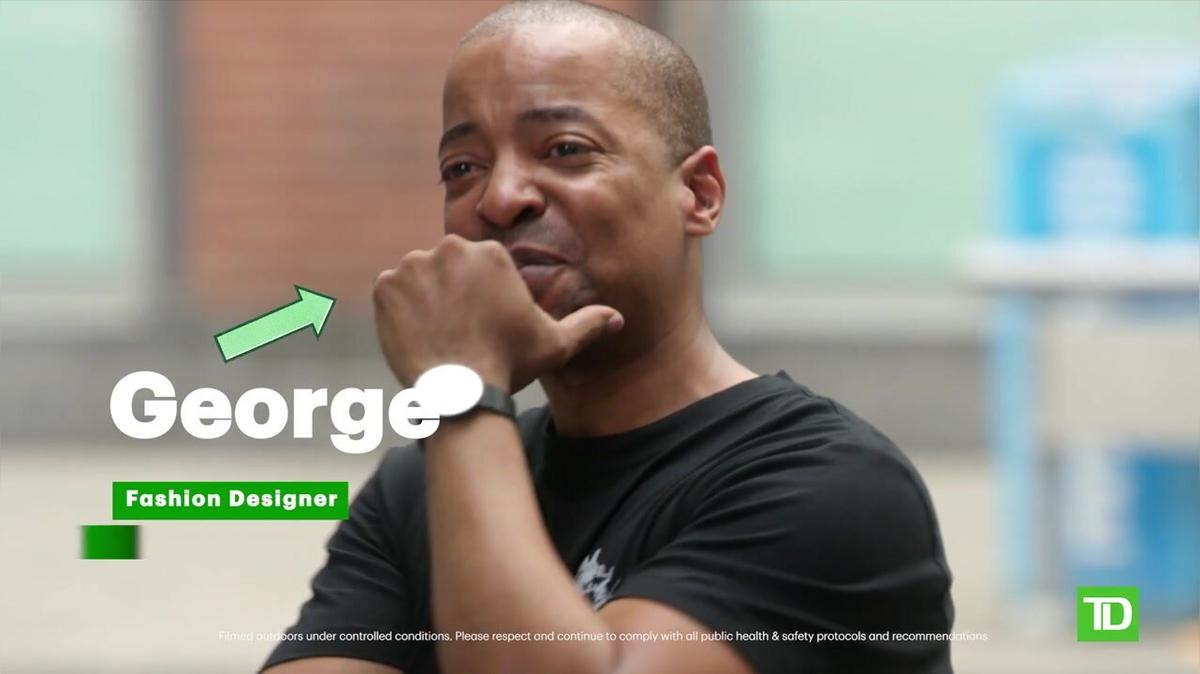 #TDThanksYou 2021