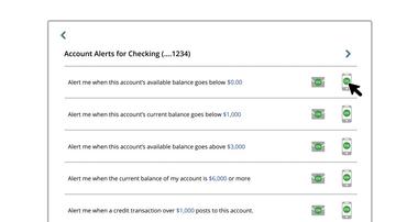 FPS05 - Account Alerts