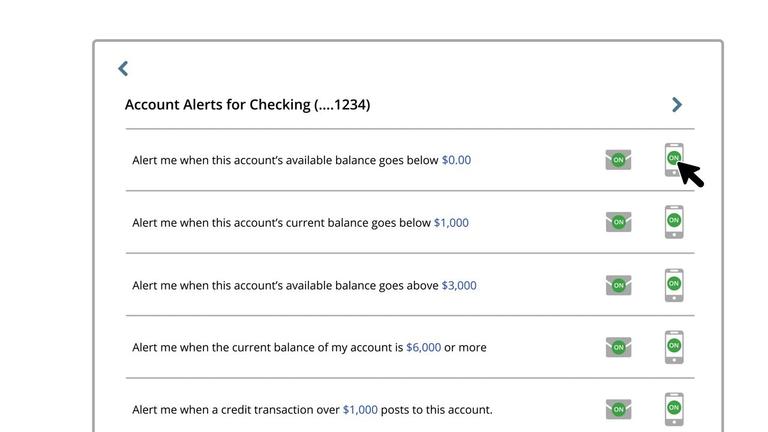 FPS05 - Account Alerts