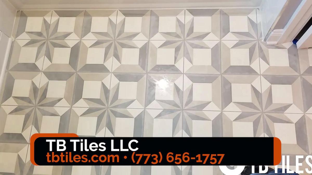 Tile Contractor in Chicago IL, TB Tiles LLC