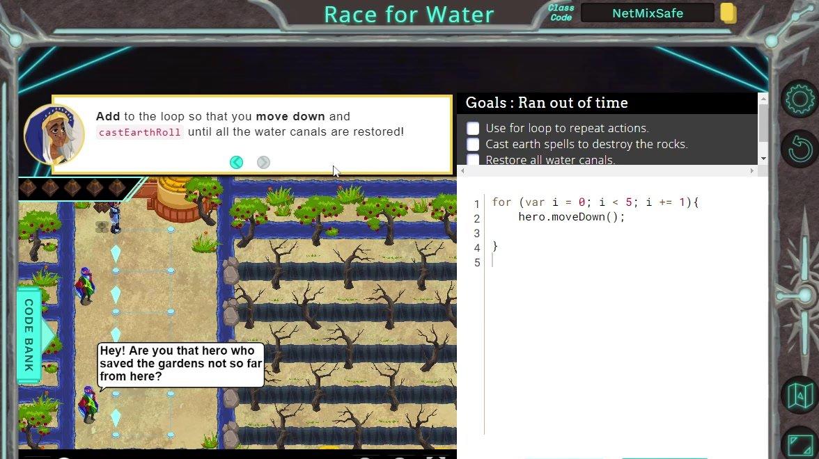 Race for Water Practice Level.mp4
