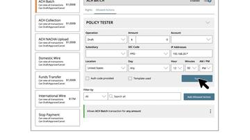 4.4.1CUR04 - User Role Policy Tester