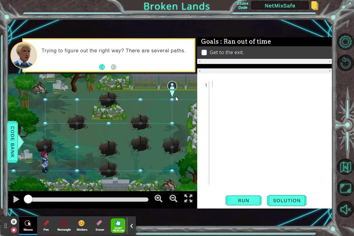 Broken Lands Practice Level.mp4