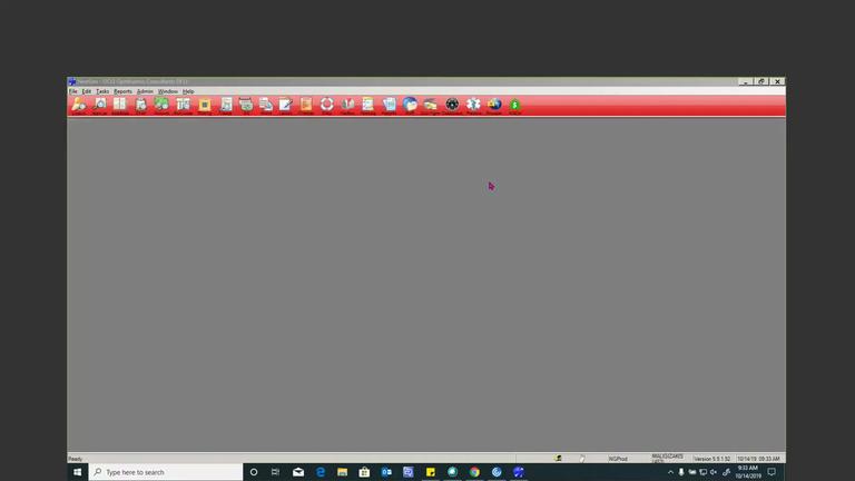 Patient Chart Overview- Practice Management, Next Gen.mp4