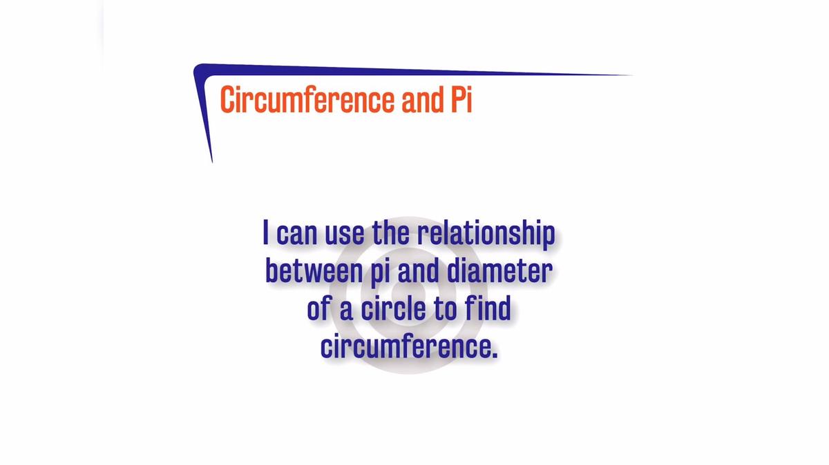 FL 2A.8.1 Circumference and Pi