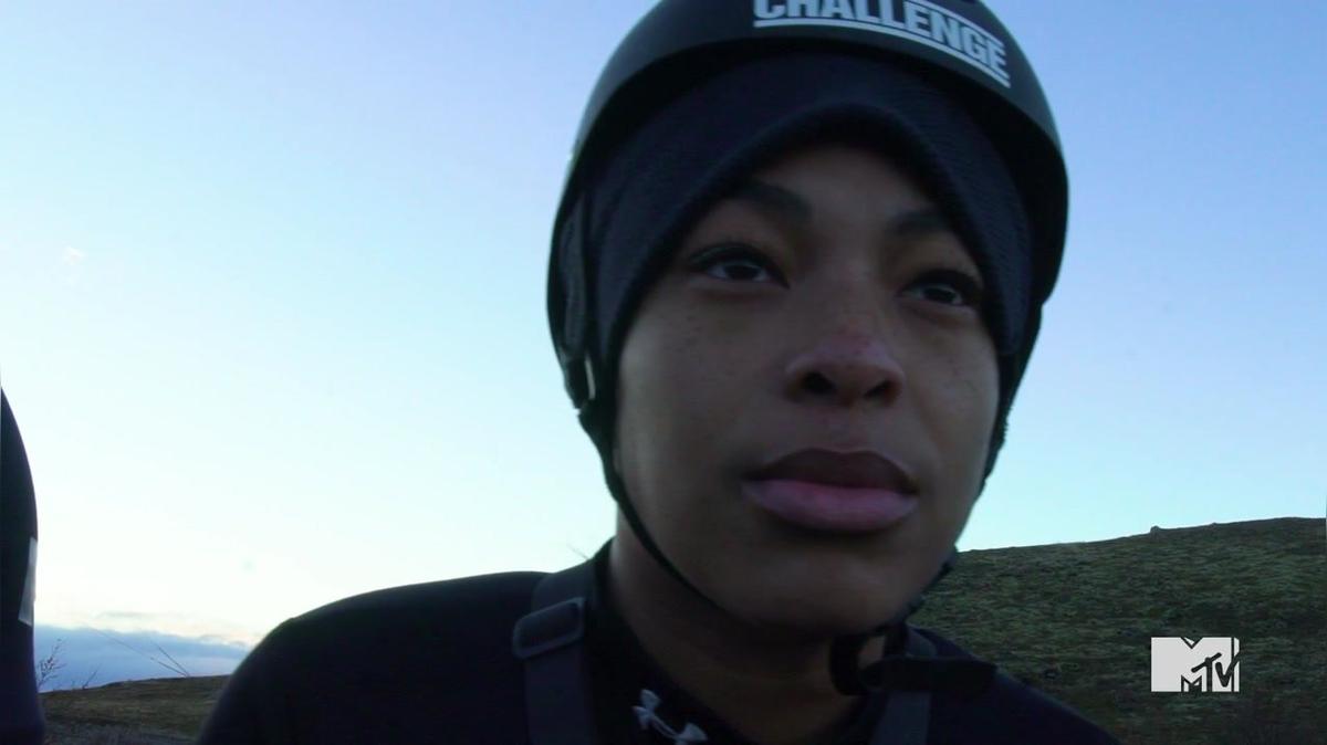 MTV - Challenge