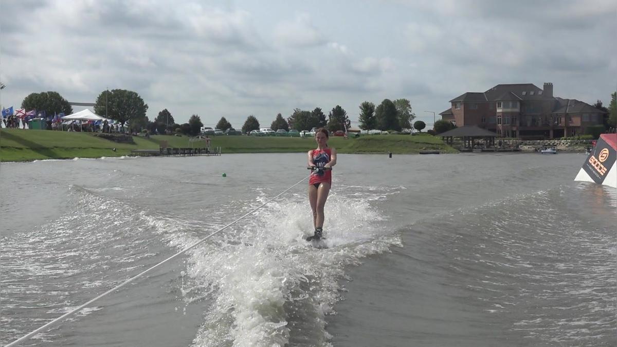 Julia Zoellner G4 Round 1 Pass 1