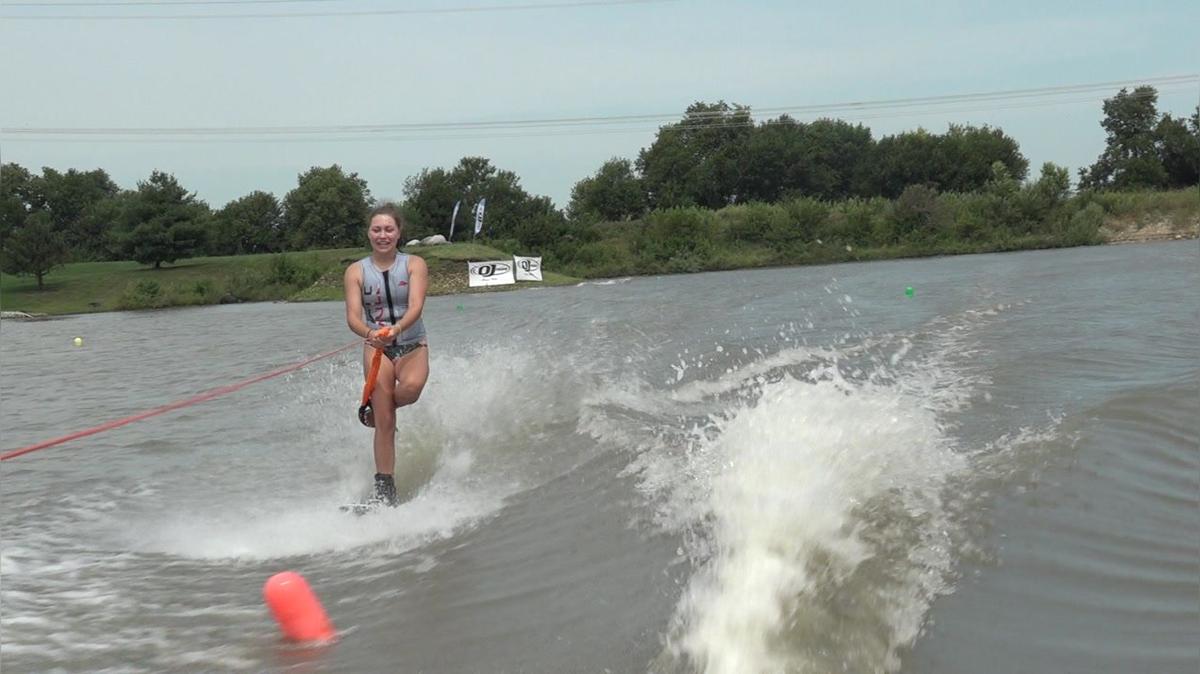 Sophia Janzig G5 Round 1 Pass 2