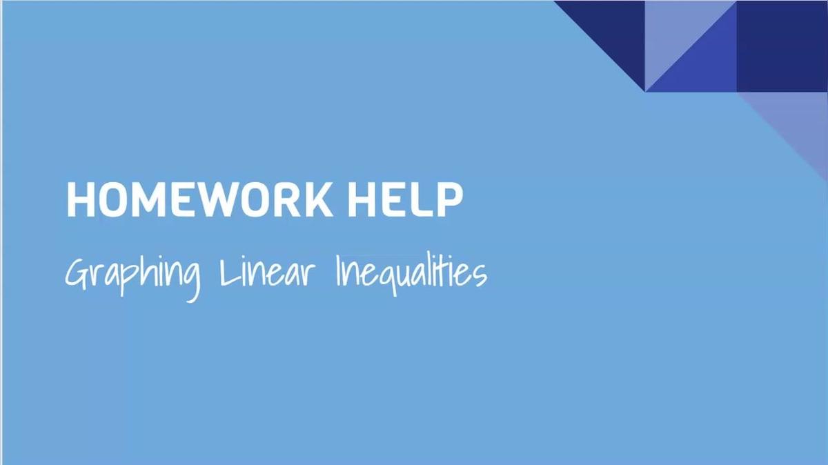 HH Graphing Linear Inequalities.mp4