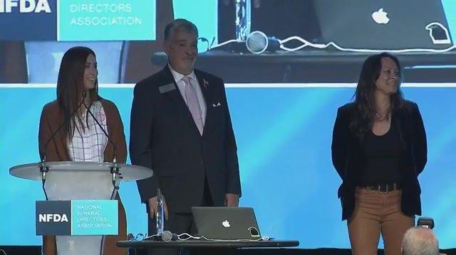 2019 Innovation Award Announcement