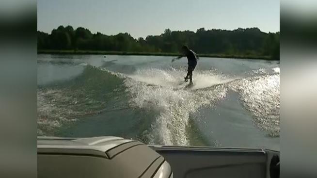 Bennett Covington B3 Round 2 Pass 2