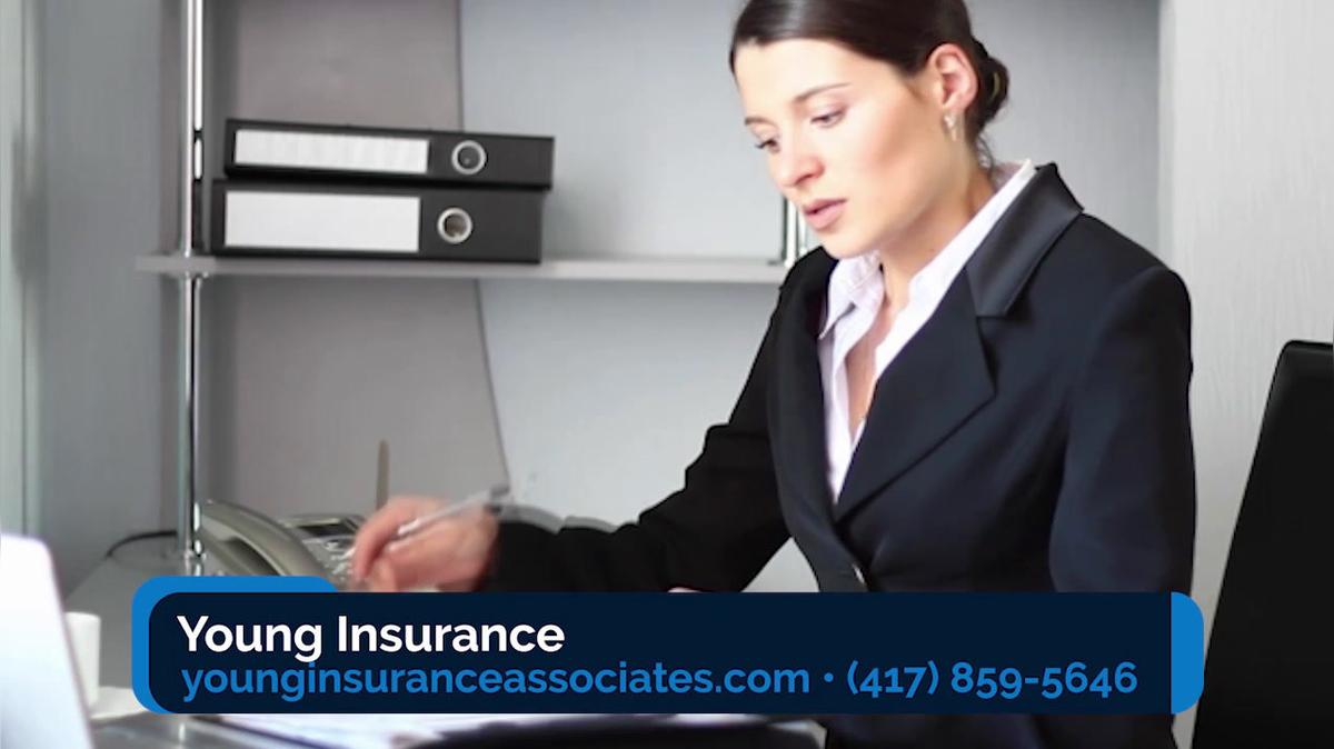 Medicare in Marshfield MO, Young Insurance