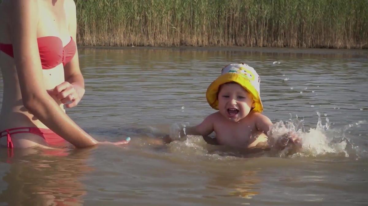 6 Dinge, die sich Rettungsschwimmer von Eltern wünschen