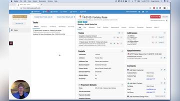 WD Demo-New Retail Job-Video 5 [Convert QQuote to Full Quote; Send through Integrated E-Sign].mp4