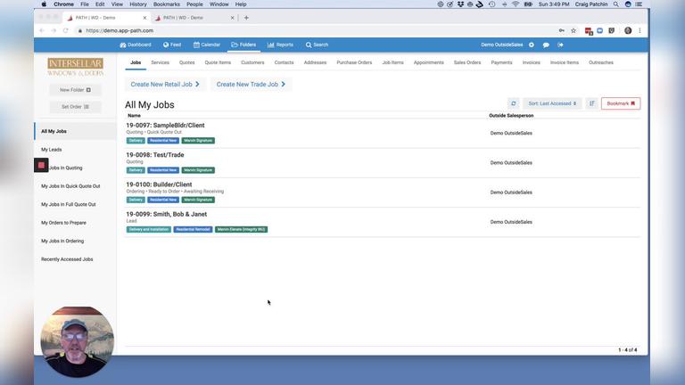 WD Demo-New Trade Job-Video 8 [Folders and Pipeline Management].mp4