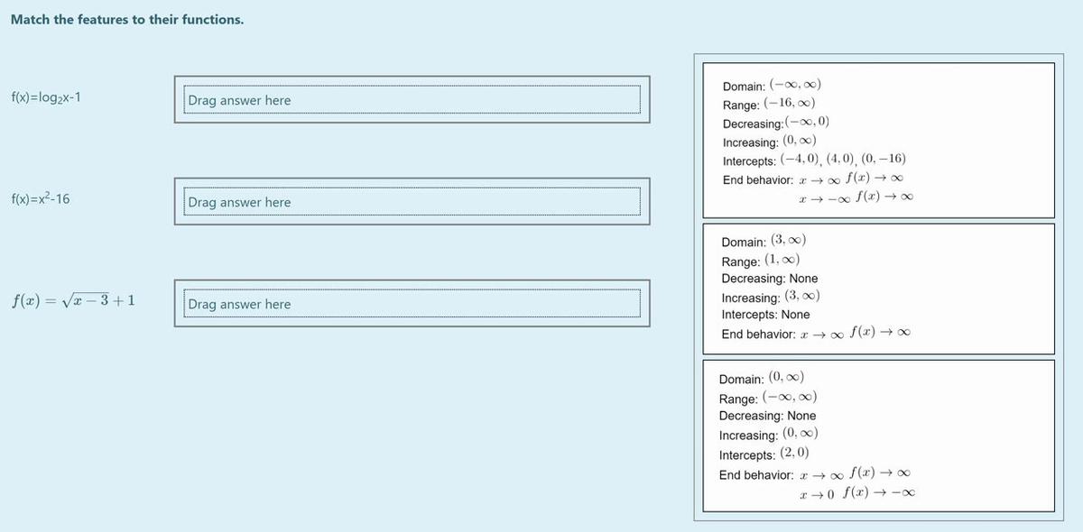 Homework Help Key Features of Graphs 1.mp4