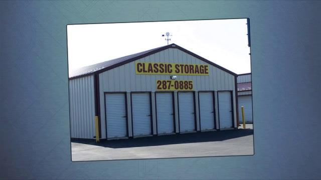 Storage Facility in Rochester MN, Classic Storage