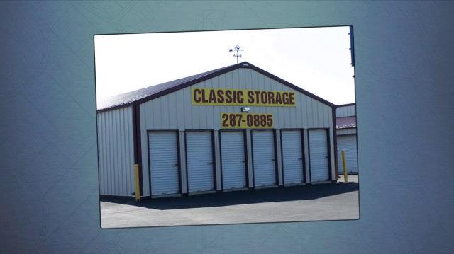 Storage Facility in Rochester MN, Classic Storage