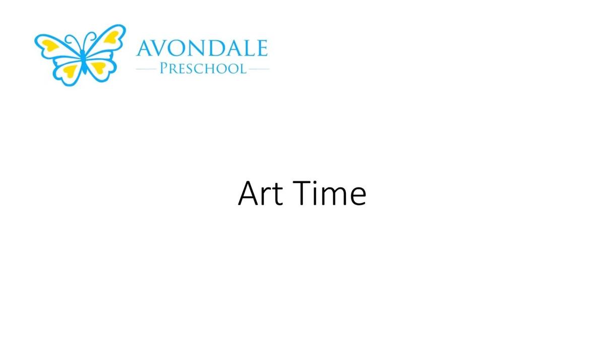 6 - Art Time.mp4