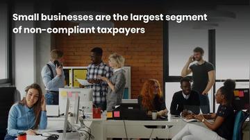 Penalties for Not Filing Taxes