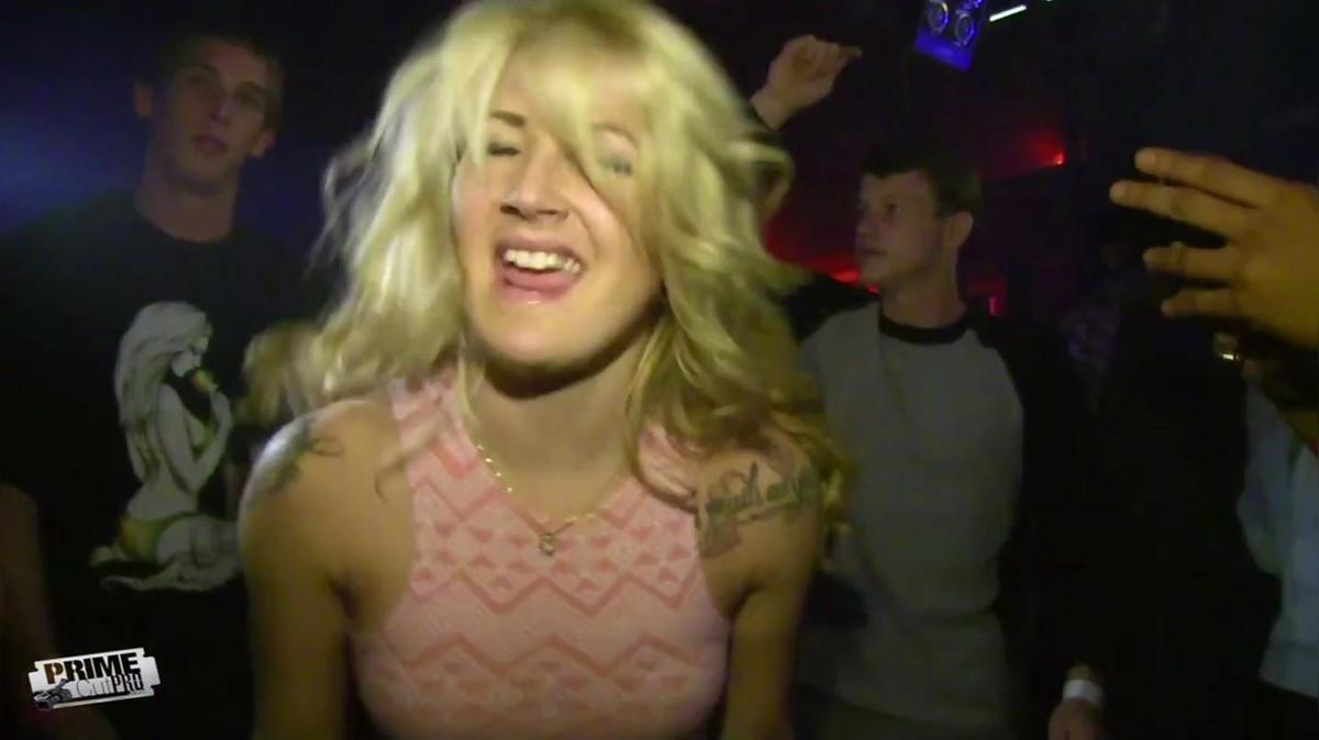 Saturday Night Dance Party - Tampa FL