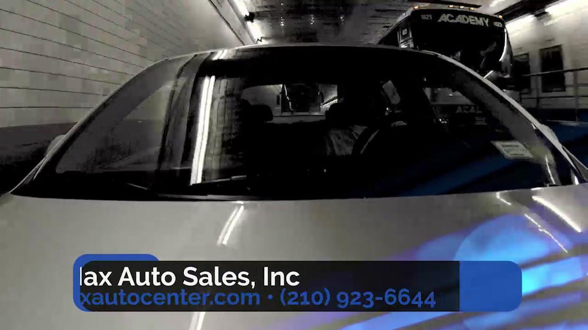 Car Lot in San Antonio TX, Max Auto Sales, Inc