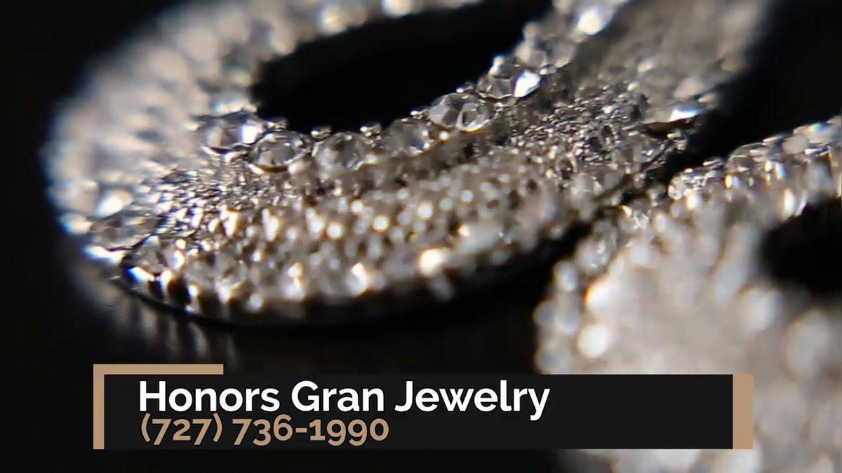 Custom Made Jewellery Lessons in Dunedin FL, Honors Gran Jewelry