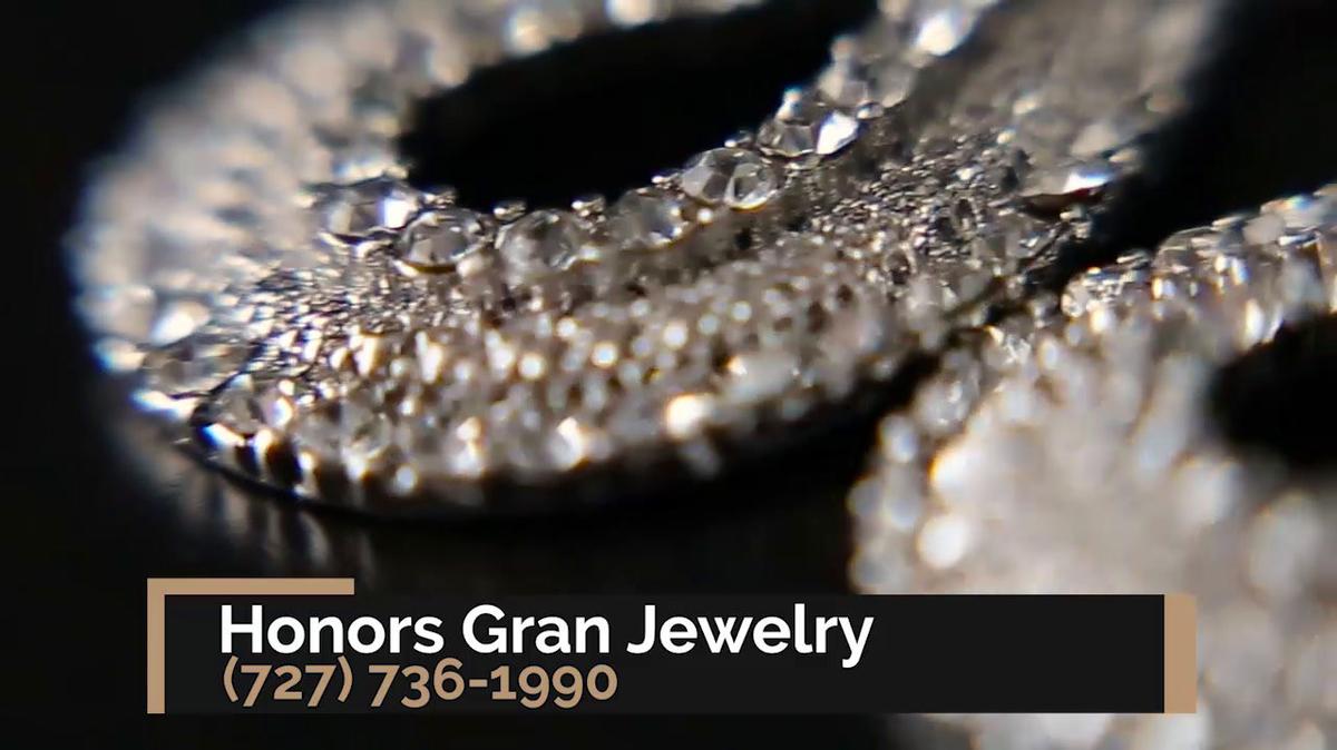 Custom Made Jewellery Lessons in Dunedin FL, Honors Gran Jewelry