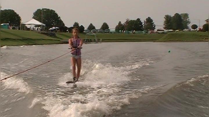 Ava Drake G2 Round 1 Pass 1