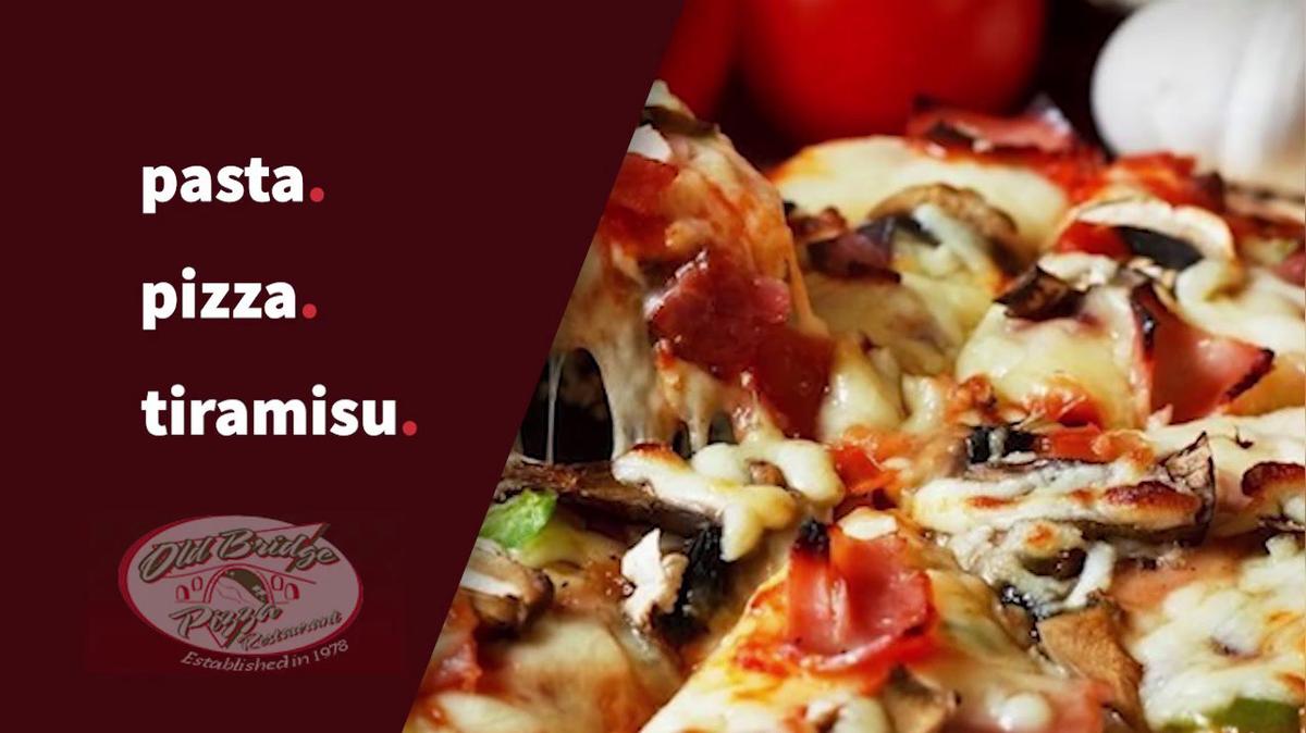 Italian Restaurants in Old Bridge NJ, Old Bridge Restaurant & Pizzeria