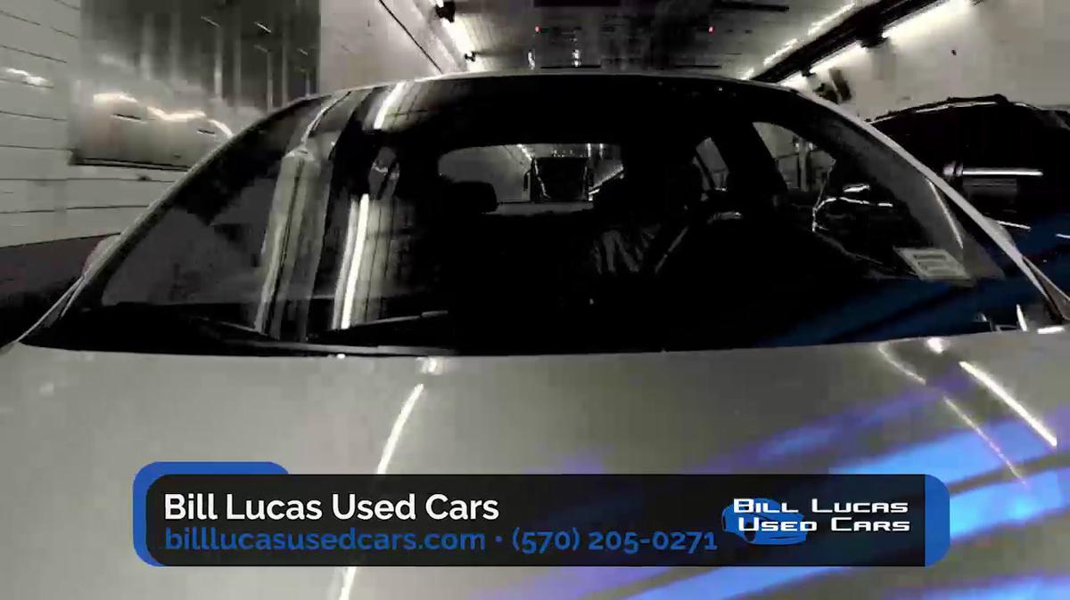 Used Cars in Ashland PA, Bill Lucas Used Cars